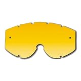 Produkt-Bild: Progrip Ersatzglas gold verspiegelt 3243 f&uuml;r Brille 3200 / 3301 / 3400 / 3450 / 3458