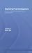 Book Exploring Post-Development: Theory and Practice, Problems and Perspectives