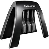 Boynq Swing 4-Port USB Hub (Black)