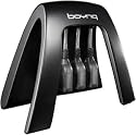 Boynq Swing 4-Port USB Hub (Black)