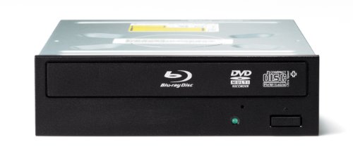 BUFFALO 3D視聴対応 SATA用内蔵ブルーレイドライブ 最大12倍速 BR3D-12FBS-BK