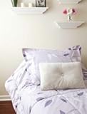 Winter Nights Comforter Set Twin Xl