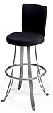 Mod Counter Height Stool - 24" - CREATECH - C-00924