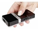 Optoma PK101 Pico Projector