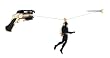 Batman: The Dark Knight - Zip Line Blaster
