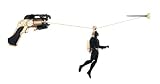 The Dark Knight Zip Line Blaster