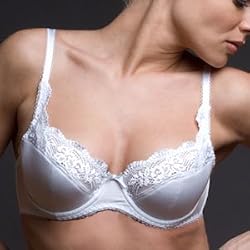 Lined bra