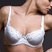  : Lined bra