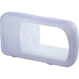 Pentax Silicone Skin for Optio WP/WPi