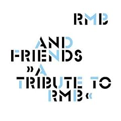 A Tribute to Rmb