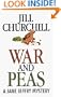 War and Peas (Jane Jeffry Mysteries, No. 8)