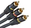 COMPONENT VID CBL STD COMPONENT VID