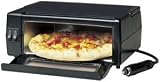 12V TRAVEL PIZZA OVEN