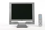 AOC A15X221 15-Inch Flat Panel LCD TV with PC Input