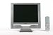 kitchen appliance reviews AOC A15X221 15-Inch Flat Panel LCD TV with PC Input
