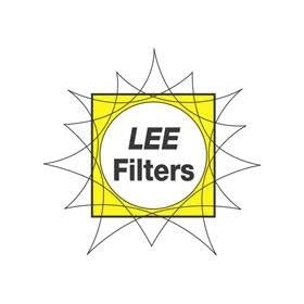 Lee H.P. Sodium To Tungsten Filter 4x4 Polyester