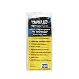 Window Air Conditioner Weather Seal (AC-401)