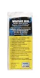 Window Air Conditioner Weather Seal (AC-401)