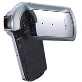 Sanyo VPC CS1 High Definition Camcorder and 8 MP Camera Reviews 31FJ1UHsnyL. SL160 Sanyo VPC CS1 High Definition Camcorder and 8 MP Camera Reviews