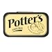 Potter's Potter's Linea Lozenges Tin
