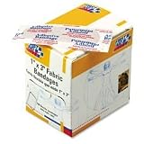Wound Dressing, Fabric Bandage, 1 x 3, 100/Box (FAOG122) Category: Bandages and Dressings