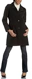 Marc New York by Andrew Marc New York Women's Heather Single Breasted Button Front Jacket