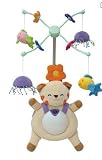 Ks Kids Mothers Whisper- Recording Cot Mobile & Night Light