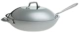 : All-Clad Master Chef 2 12-Inch Chef's Pan
