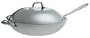 All-Clad Master Chef 2 12-Inch Chef's Pan