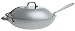 Kitchen & Housewares : All-Clad Master Chef 2 12-Inch Chef's Pan