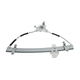 Auto7 910-0201 Window Regulator by Auto7