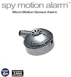 Spy Motion Alarm by Wild Planet