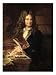 Nicolas Boileau after 1704 Art Giclee Poster Print by Hyacinthe Rigaud, 18x24