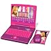 Barbie B-Book Learning Laptop Version 5.0