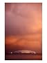 Sunset in Calm Waters of Drake Passage Photographic Poster Print by Yvette Cardozo, 12x16 Sunset in Calm Waters of Drake Passage Photographic Poster Print by Yvette Cardozo, 12x16