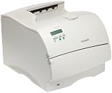 Lexmark Optra T610 Laser Printer (Pc/Mac)