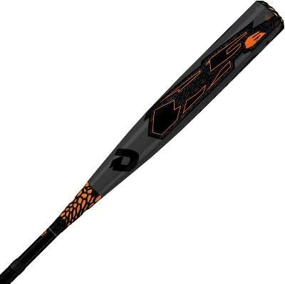 Demarini 2014 Cf6 3 Adult Baseball Bat (Bbcor)
