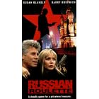 Russian Roulette [VHS]