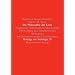 Die Philosophie der Leere