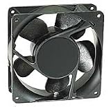 RaXXess Quiet Rack Fan