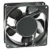 RaXXess Quiet Rack Fan