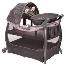 eddie bauer play yard