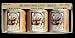 WAGGERS LIL' WAG SAMPLER PACK 24-OZ