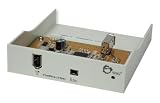 Siig NN-H20012 2-Port 400Mbps Network Hub