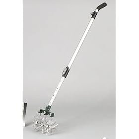 AMES COMPANY HDP15-D10 HOUND DOG GARDEN CULTIVATOR from Garden Tillers