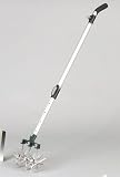Hound Dog Products Garden Cultivator extends from 38 to 55