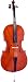Musical Instruments : Laurel 3/4 Cello with Free Carrying Bag