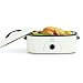 Rival RO180 18-Quart Roaster Oven, White