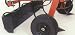 Tools & Hardware : Swisher Box Scraper/Leveler Attachment for Quadivator #Q0003