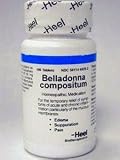 Heel Belladonna Compositum 100 tablet